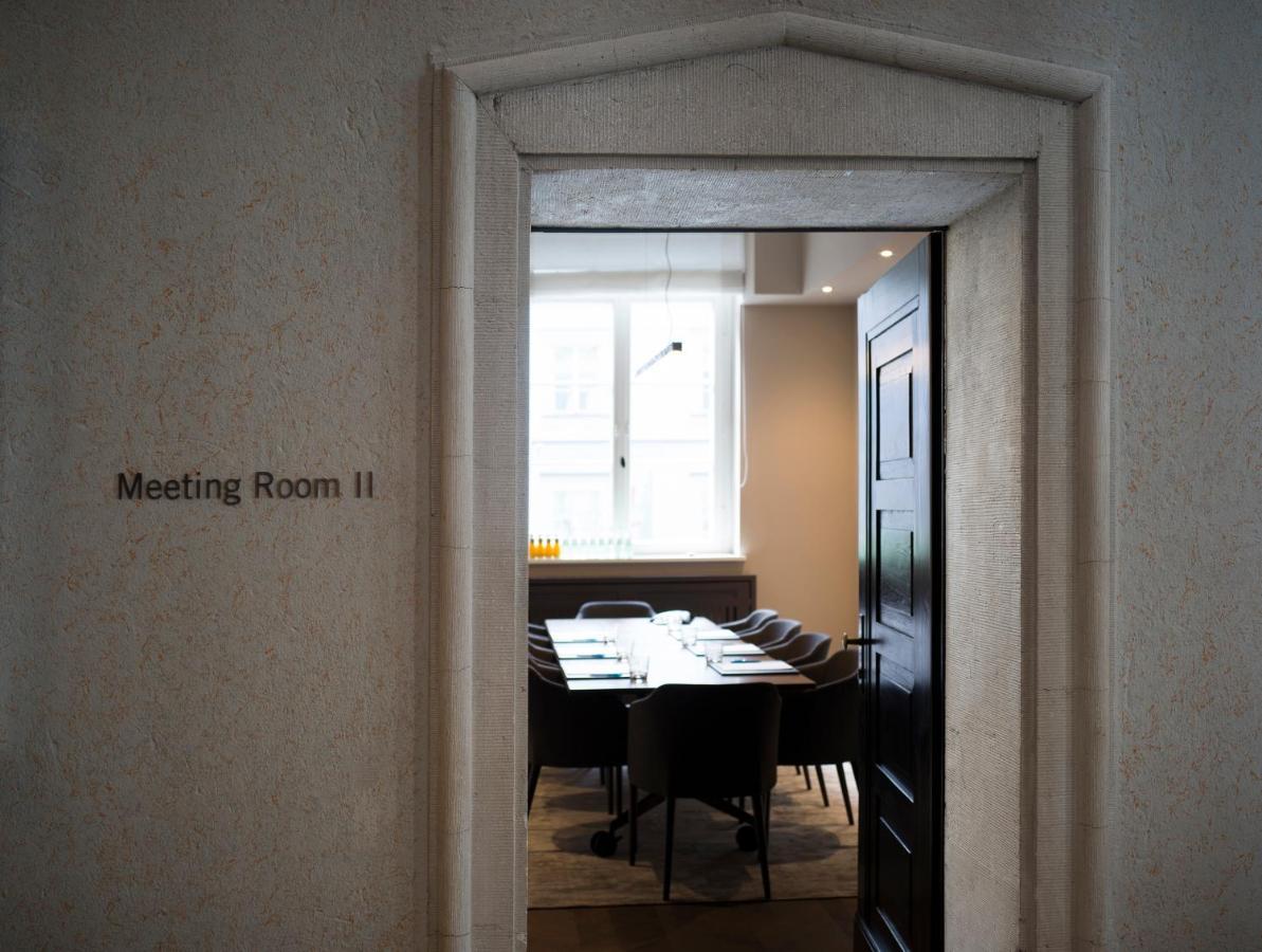 מלון דיסלדורף The Wellem, In The Unbound Collection By Hyatt מראה חיצוני תמונה